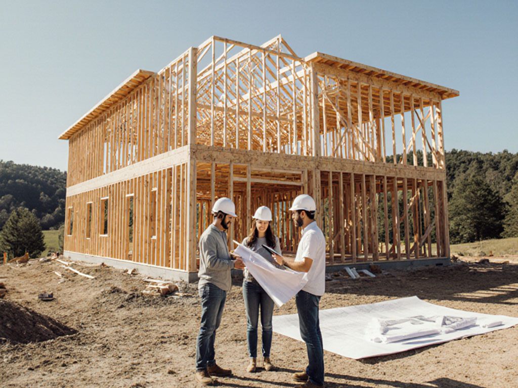 Essential Steps to Planning Your Dream Home Build in 2026
